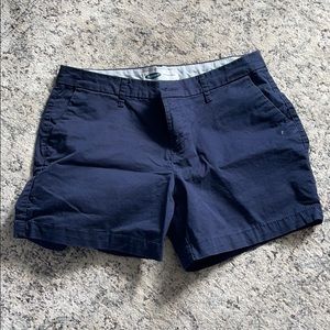 Old Navy Every Day Short in Navy